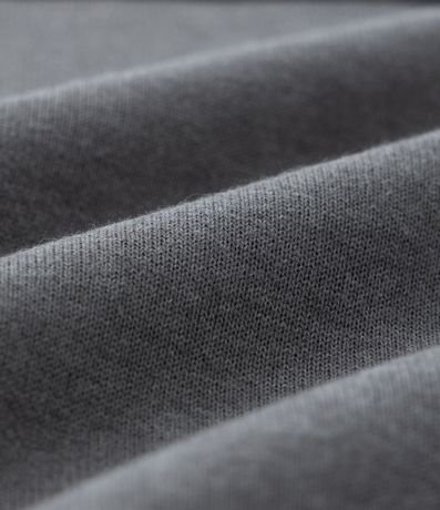 Saco Infantil en Algodón con Bordado Represent - Talle 5 a 14 años 3