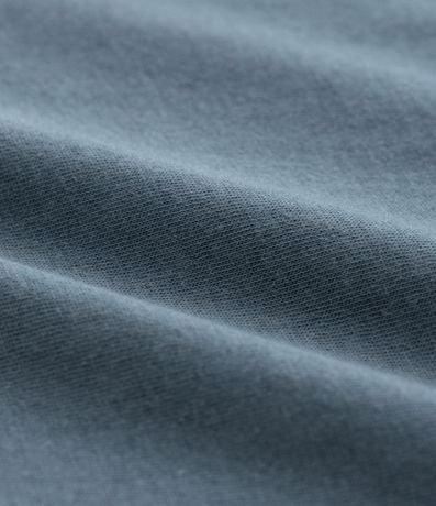 Remera Infantil con Estampa Sol y Olas - Talle 5 a 14 años 3