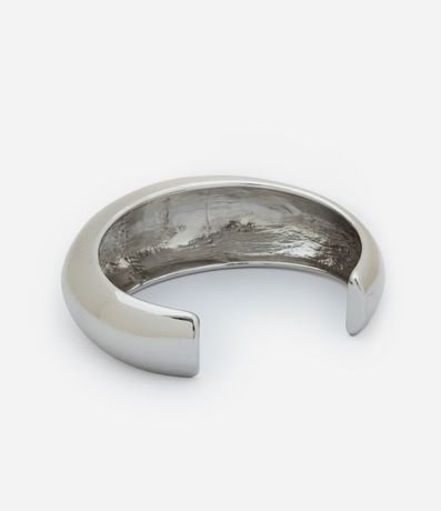 Pulsera en Metal Rígido con Abertura 2