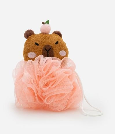 Esponja de baño Alchemia Capybara 2