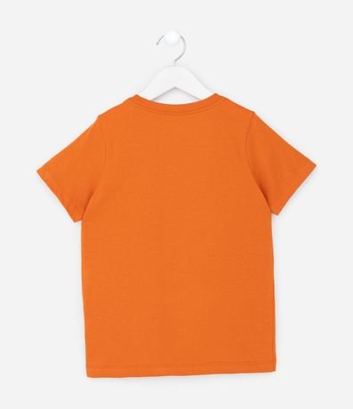 Remera Infantil con Estampa Ansiedade de Divertidamente - Talle 3 a 10 años 2