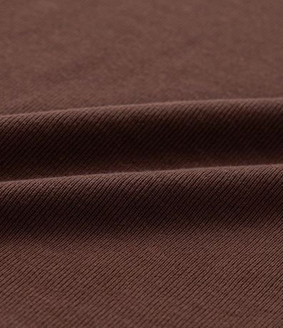 Blusa en Ribana sin Sisa Curve & Plus Size 6