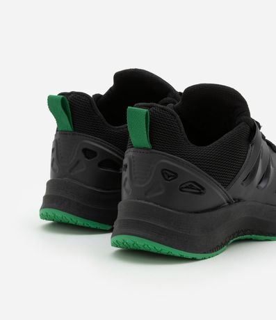 Championes Deportivos Infantiles con Patch Minecraft - Talle 28 a 34 2