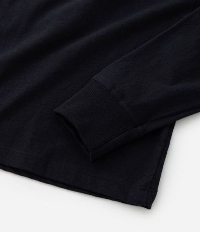 Remera Infantil con Estampa de Rayas - Talle 5 a 14 años 4