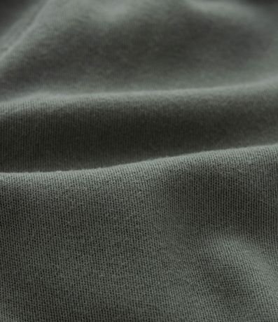 Bermuda Infantil en Sarga con Bajo Plegado - Talle 1 a 4 años 3