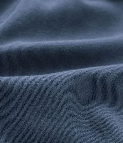 Bermuda Infantil en Sarga con Bajo Plegado - Talle 1 a 4 años 2