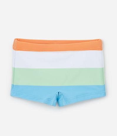 Conjunto Infantil con Protección UV y Estampa Dino - Talle 1 a 4 años 6