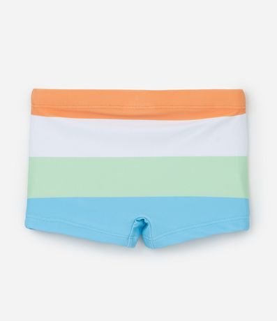 Conjunto Infantil con Protección UV y Estampa Dino - Talle 1 a 4 años 7