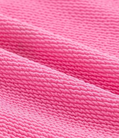 Malla Infantil con Protección UV  y Textura - Talle 5 a 14 años 3