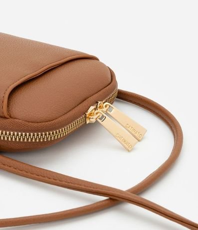 Cartera Porta Celular con Bolsillo Pequeño Delantero 6