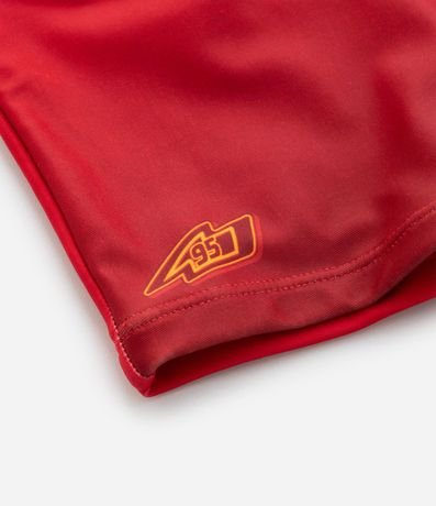 Conjunto Infantil con Protección UV y Estampa Coches- Talle 1 a 4 años 8