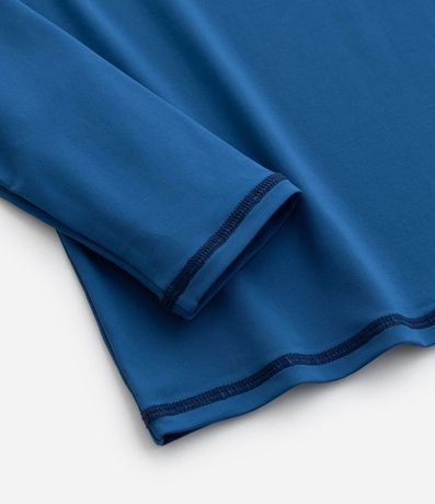 Remera de Playa  Infantil con Protección UV - Talle 5 a 14 años 4