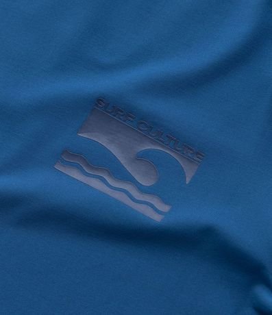 Remera de Playa  Infantil con Protección UV - Talle 5 a 14 años 5