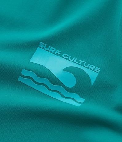 Remera de Playa  Infantil con Protección UV - Talle 5 a 14 años 5