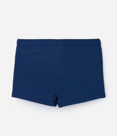 Sunga Infantil con Protección UV y Estampa Hombre-Araña - Talle 2 a 10 años 2