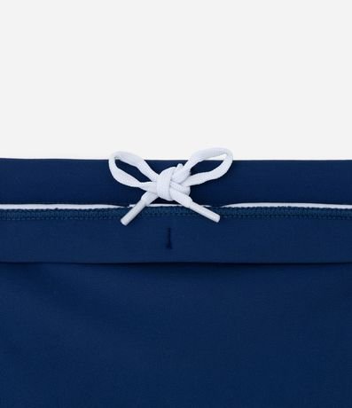 Sunga Infantil con Protección UV y Estampa Hombre-Araña - Talle 2 a 10 años 3