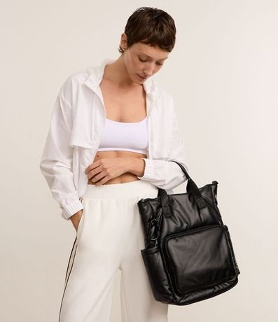 Mochila Deportiva Grande con Bolsillos Funcionales y Gruesa 1