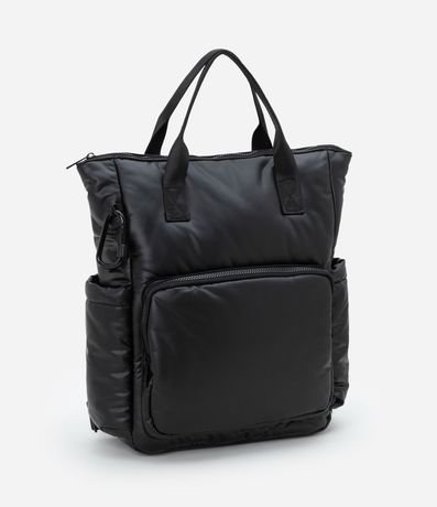 Mochila Deportiva Grande con Bolsillos Funcionales y Gruesa 2