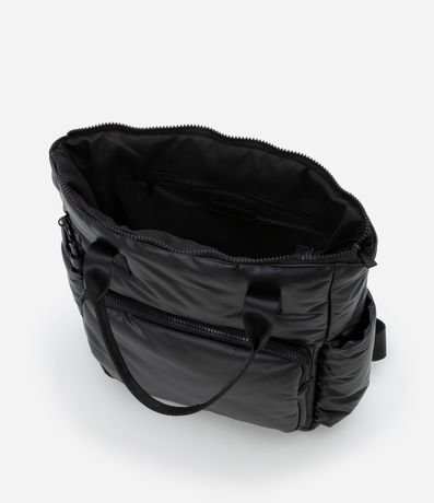 Mochila Deportiva Grande con Bolsillos Funcionales y Gruesa 5