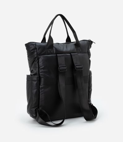 Mochila Deportiva Grande con Bolsillos Funcionales y Gruesa 7