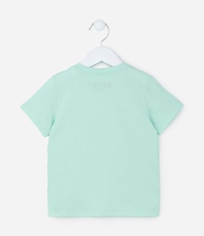 Remera Infantil con Estampa Bluey y Bingo - Talle 2 a 6 años 2