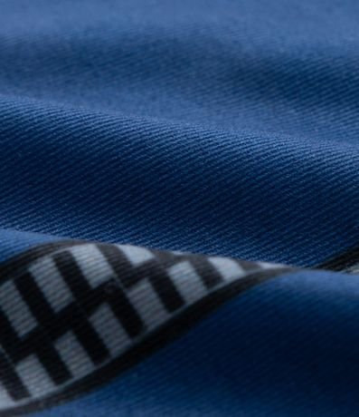 Mono Infantil con Máscara y Estampa Paw Patrol - Tam  2 a 6 años 5