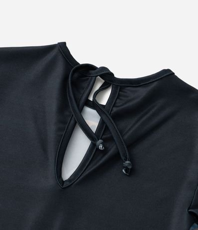 Mono Infantil con Máscara y Estampa Batman - Talle 3 a 8 años 6