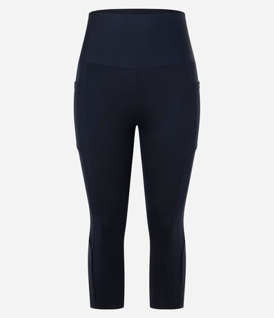 Pantalón Deportivo Corsário Maxxi en Microfibra