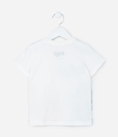 Conjunto Infantil con Estampa Bluey - Talle 2 a 6 años 3