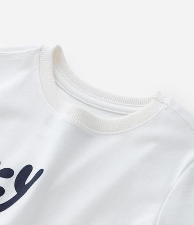 Conjunto Infantil con Estampa Bluey - Talle 2 a 6 años 7