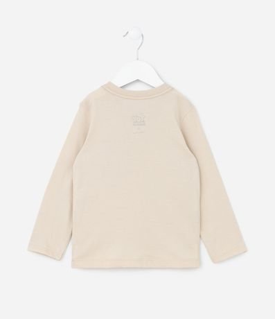Remera Infantil con Pequeño Bolsillo y Estampa Toy Story - Talle 2 a 6 años 2