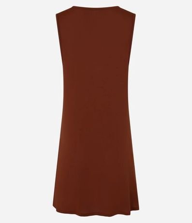 Salida de Playa Vestido en Crepé 5