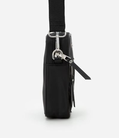 Cartera Porta Celular Pequeña con Detalles en el Asa 2