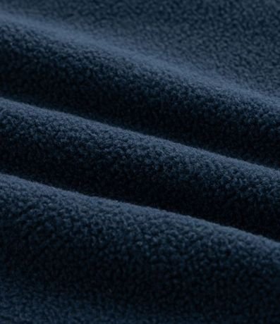 Buzo Infantil en Fleece - Talle 5 a 14 años 3