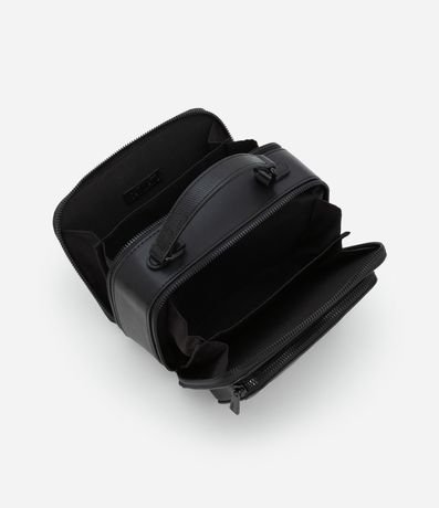 Bolso Pequeño en PU con Cierre en Cremallera 8