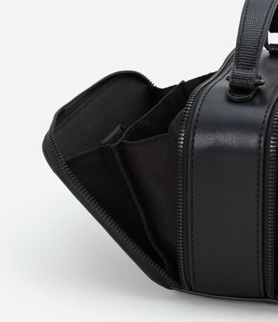 Bolso Pequeño en PU con Cierre en Cremallera 6