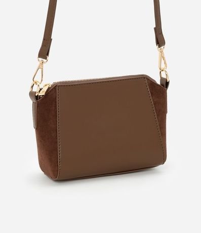 Cartera Transversal con Cierre por Cremallera 2