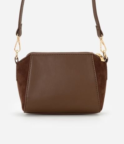 Cartera Transversal con Cierre por Cremallera 4