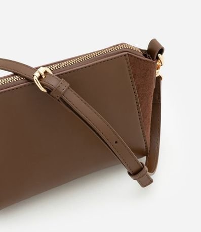 Cartera Transversal con Cierre por Cremallera 5