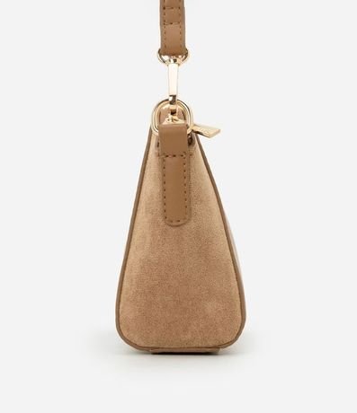 Cartera Transversal con Cierre por Cremallera 3