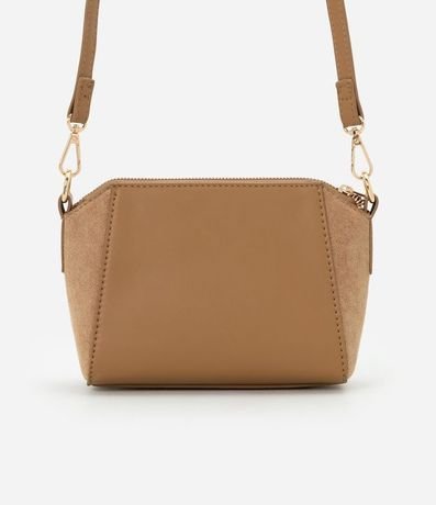 Cartera Transversal con Cierre por Cremallera 4