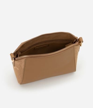 Cartera Transversal con Cierre por Cremallera 6