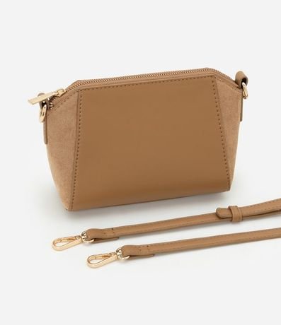 Cartera Transversal con Cierre por Cremallera 7