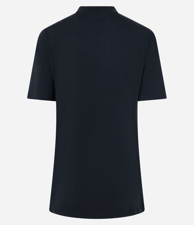 Remera en Algodón con Estampa Snoopy 5