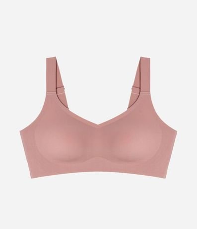 Soutien Comfort con Corte a Laser Fita UP Curve & Plus Size 4