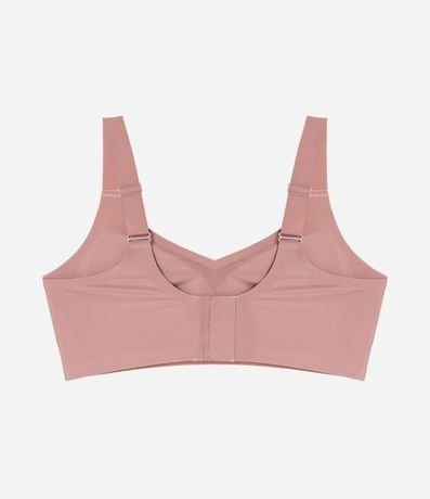 Soutien Comfort con Corte a Laser Fita UP Curve & Plus Size 5