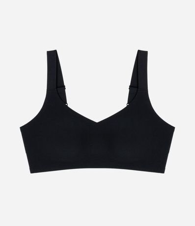 Soutien Comfort con Corte a Laser Fita UP Curve & Plus Size 4