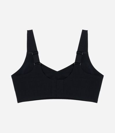 Soutien Comfort con Corte a Laser Fita UP Curve & Plus Size 5