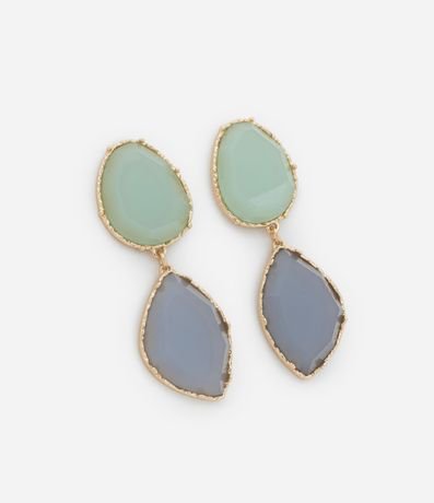 Maxi Caravana con Colgante en Resina 2