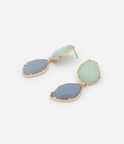 Maxi Caravana con Colgante en Resina 3